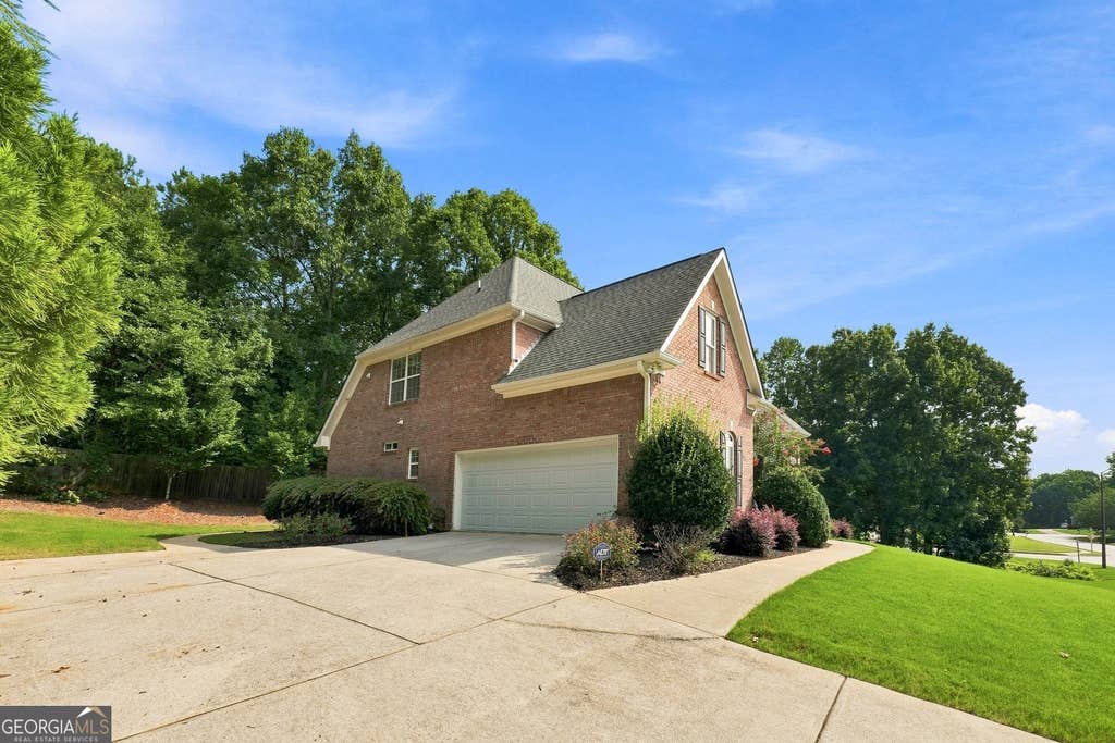 Photo of 4740 Tugalo Trail, Douglasville, GA 30135 (MLS # 10812713)