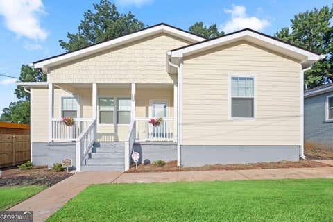 Photo of 1106 Ira Street SW, Atlanta, GA 30310 (MLS # 10819972)