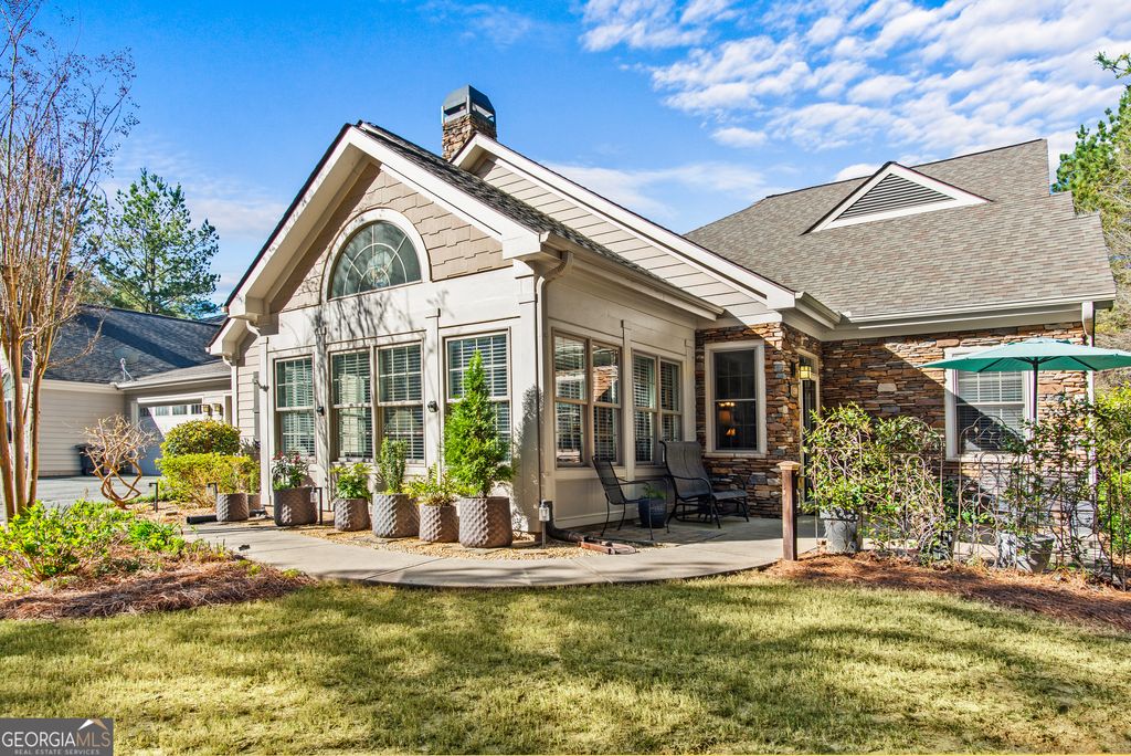 Photo of 110 Edgewood Court, Eatonton, GA 31024 (MLS # 10669656)