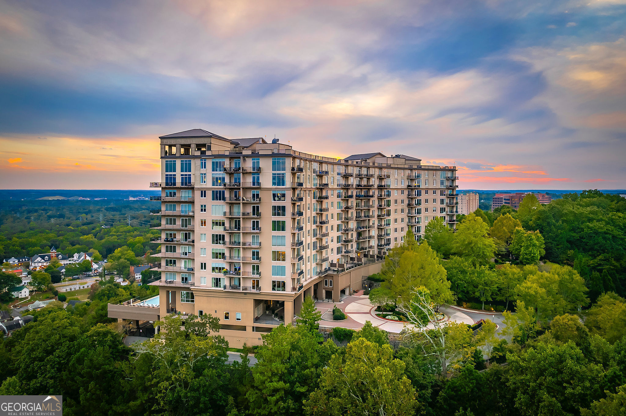 2950 Mount Wilkinson PKWY SE 713