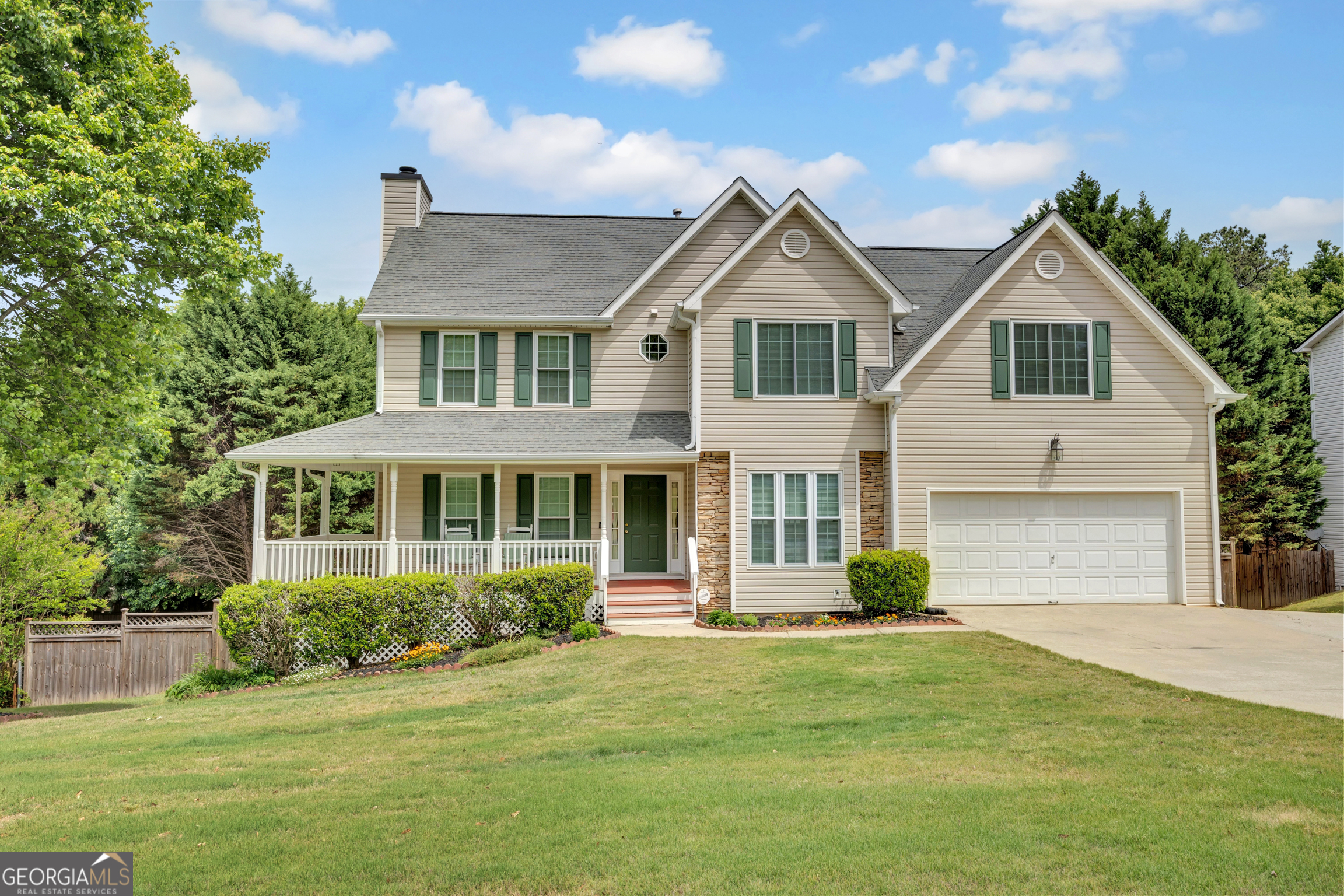 992 Marta Crane DR
