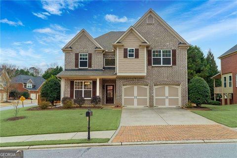 4860 Silver Leaf DR Cumming GA 30040