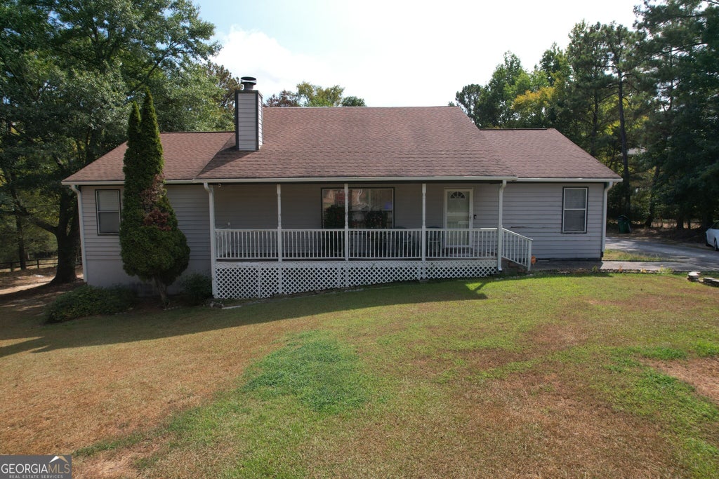 Photo of 1826 Pleasant Hill Trail, Lithonia, GA 30058 (MLS # 10841797)