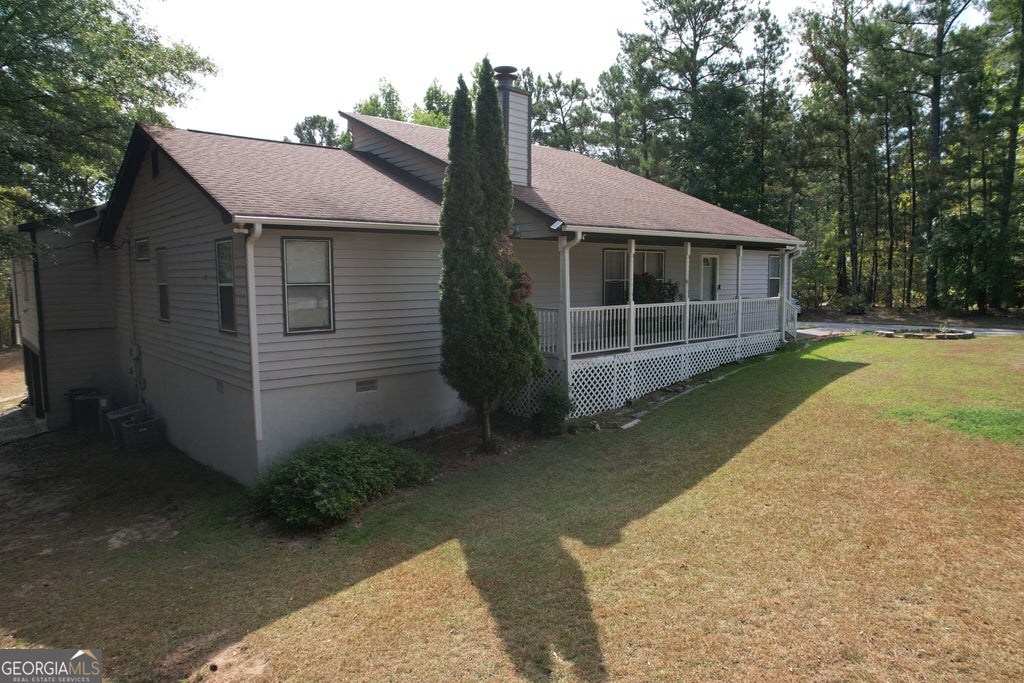 Photo of 1826 Pleasant Hill Trail, Lithonia, GA 30058 (MLS # 10841797)
