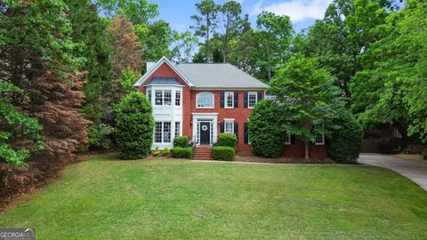 2005 Sweetgum Trail, Cumming, GA 30041 - MLS#: 10521961