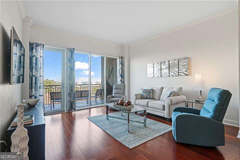 Atlanta, Georgia 30339, United States, 2 Bedrooms Bedrooms, ,2 BathroomsBathrooms,Residential,Active,1614