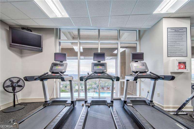 Atlanta, Georgia 30339, United States, 2 Bedrooms Bedrooms, ,2 BathroomsBathrooms,Residential,Active,1614