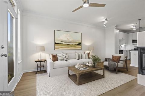 Photo of 401 16th Street NW #1357A, Atlanta, GA 30363 (MLS # 10658156)