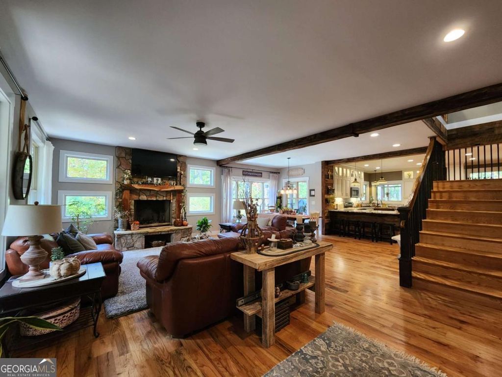 Photo of 7350 Banks Mill Road, Douglasville, GA 30135 (MLS # 10637161)