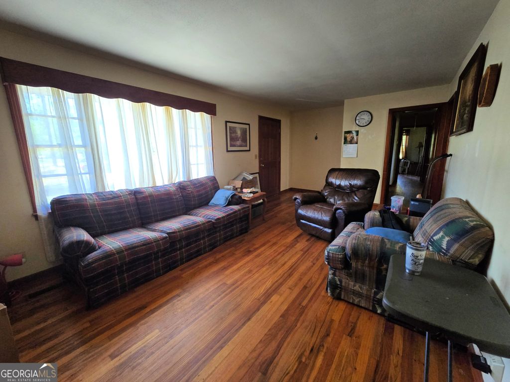 Photo of 306 Delta Road, Fitzgerald, GA 31750 (MLS # 10754642)