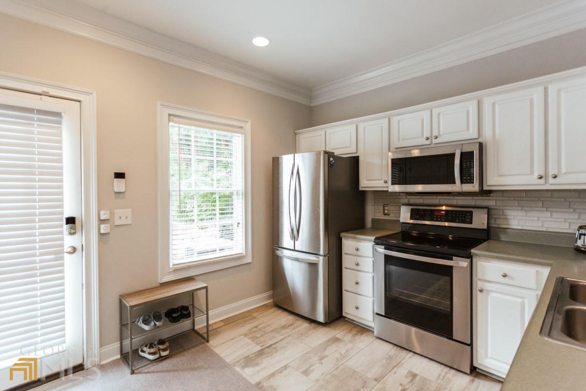 Highlands at Woodlake - Residential