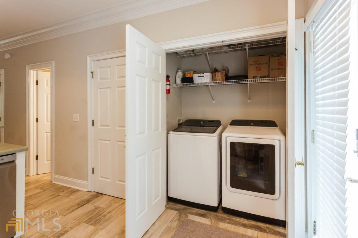 Highlands at Woodlake - Residential