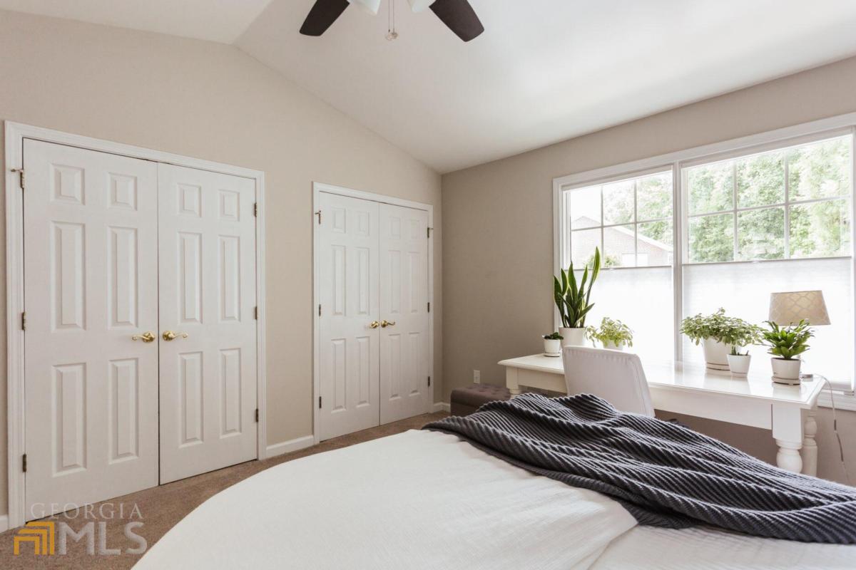 Highlands at Woodlake - Residential