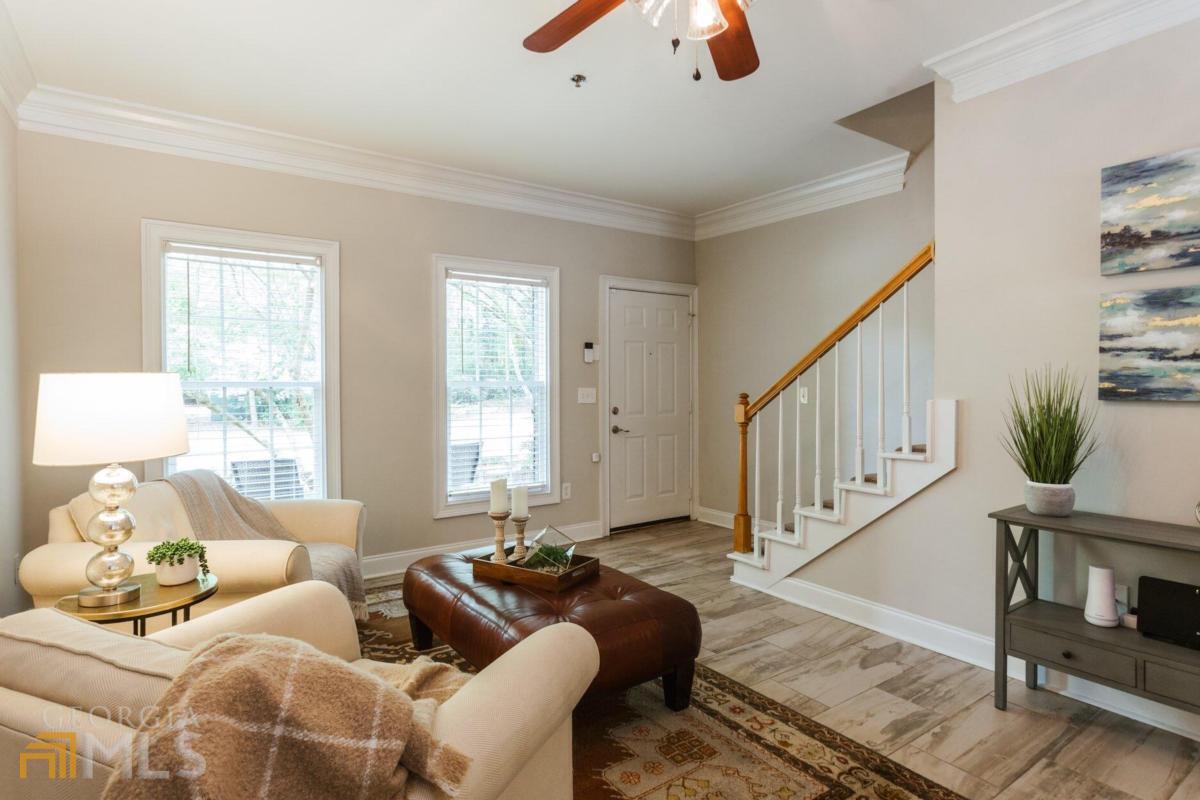 Highlands at Woodlake - Residential