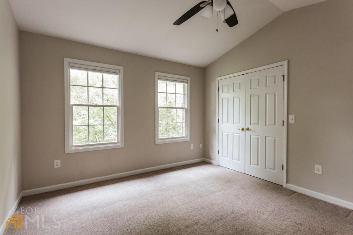 Highlands at Woodlake - Residential