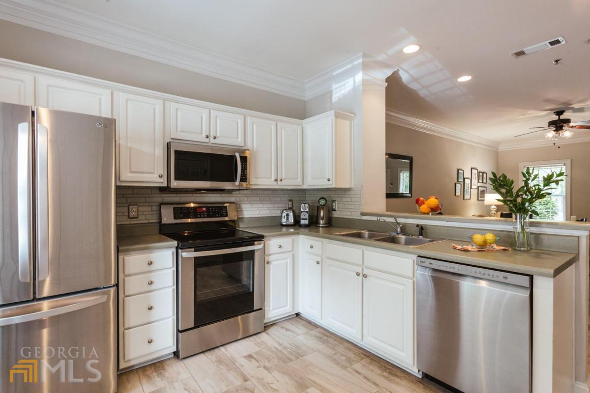 Highlands at Woodlake - Residential