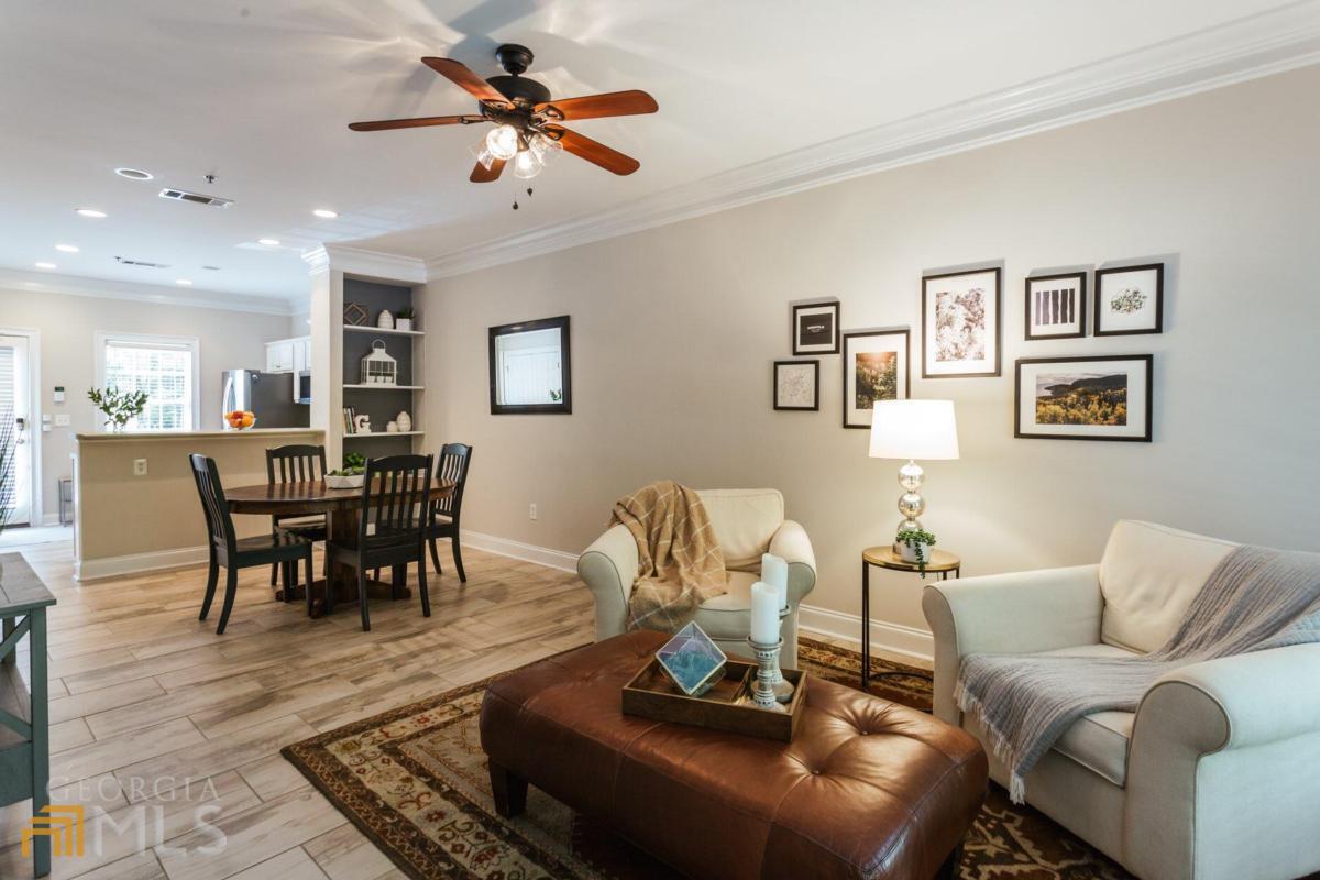 Highlands at Woodlake - Residential