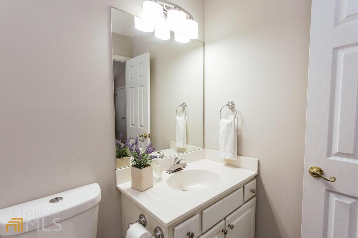 Highlands at Woodlake - Residential