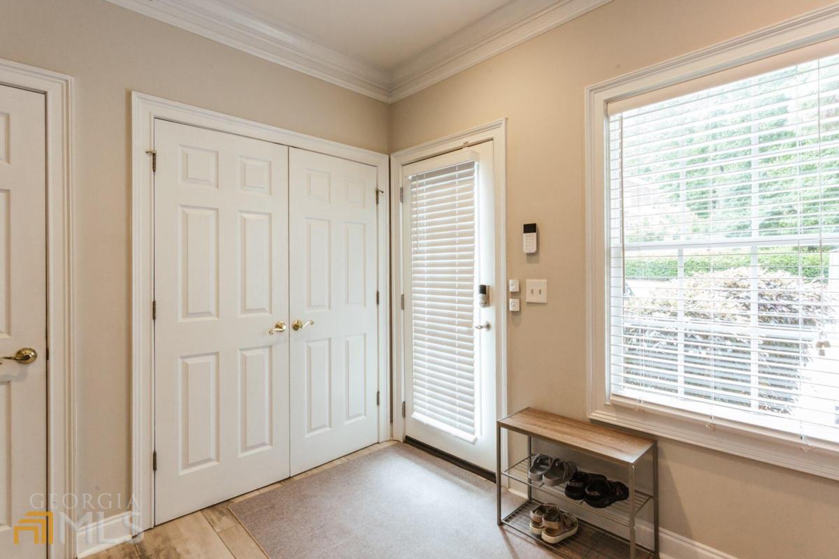 Highlands at Woodlake - Residential
