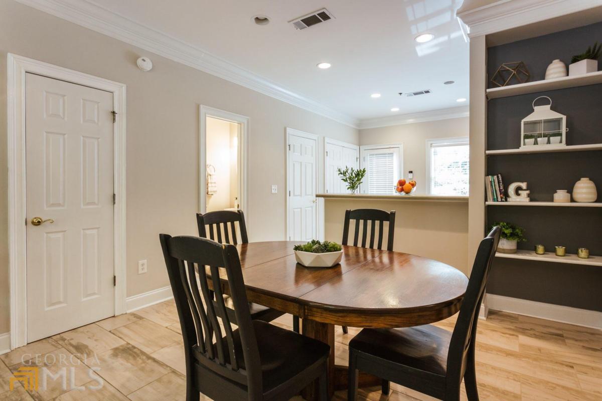 Highlands at Woodlake - Residential