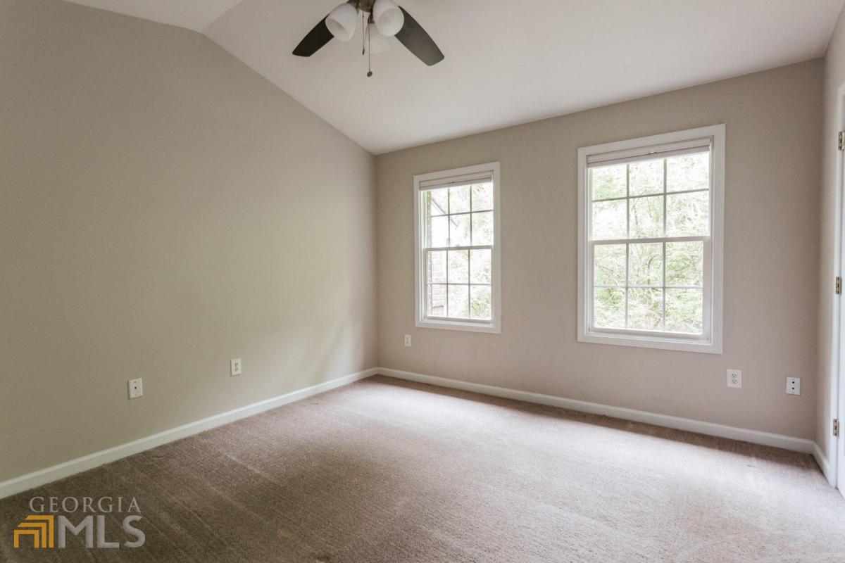 Highlands at Woodlake - Residential