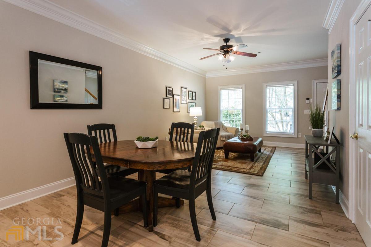 Highlands at Woodlake - Residential