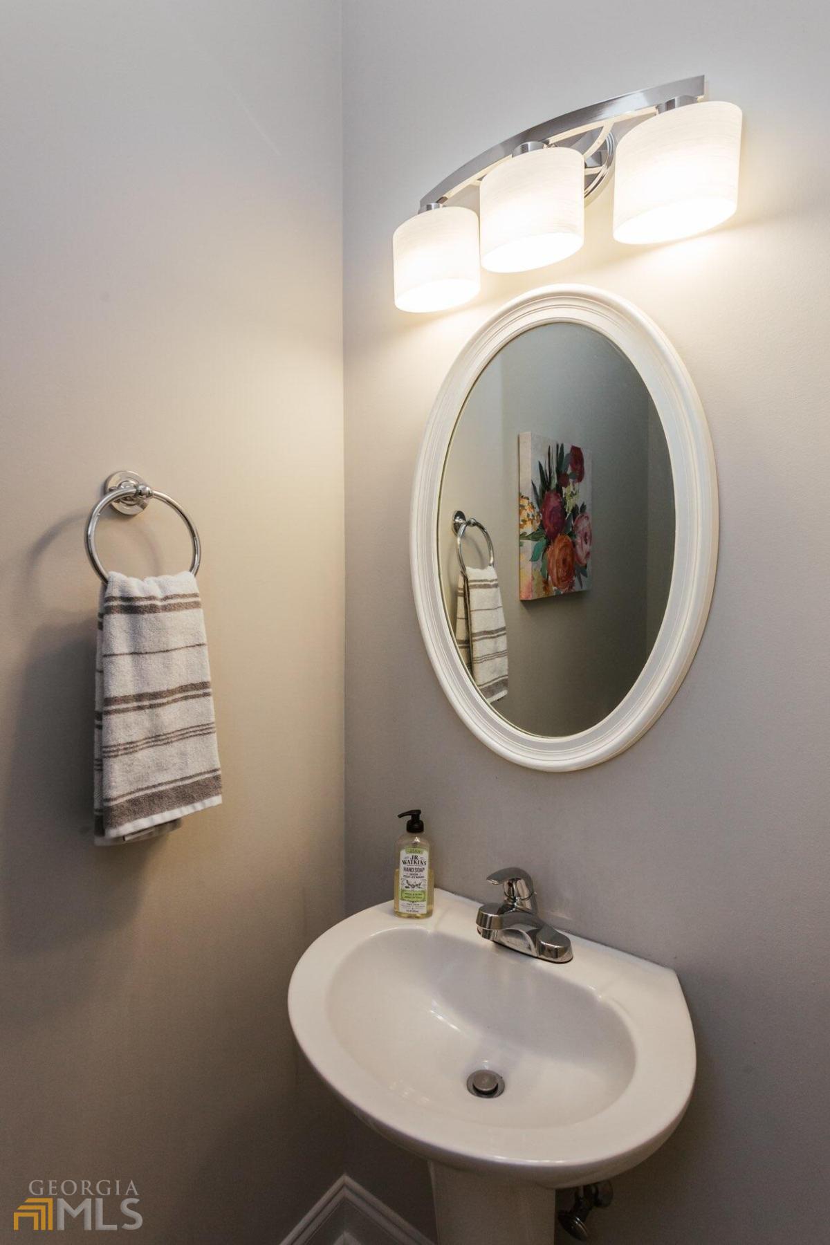Highlands at Woodlake - Residential