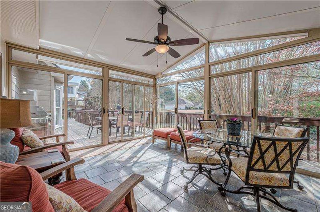 Photo of 220 Saddle Lake Drive, Roswell, GA 30076 (MLS # 10722471)