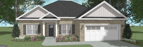 203 Willowbrook Lane, Kathleen, GA 31047 - MLS#: 10482177