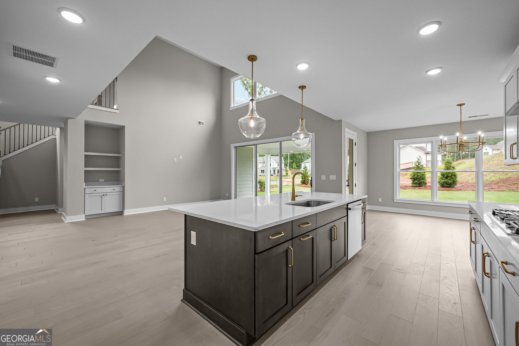 Ellis - Residential