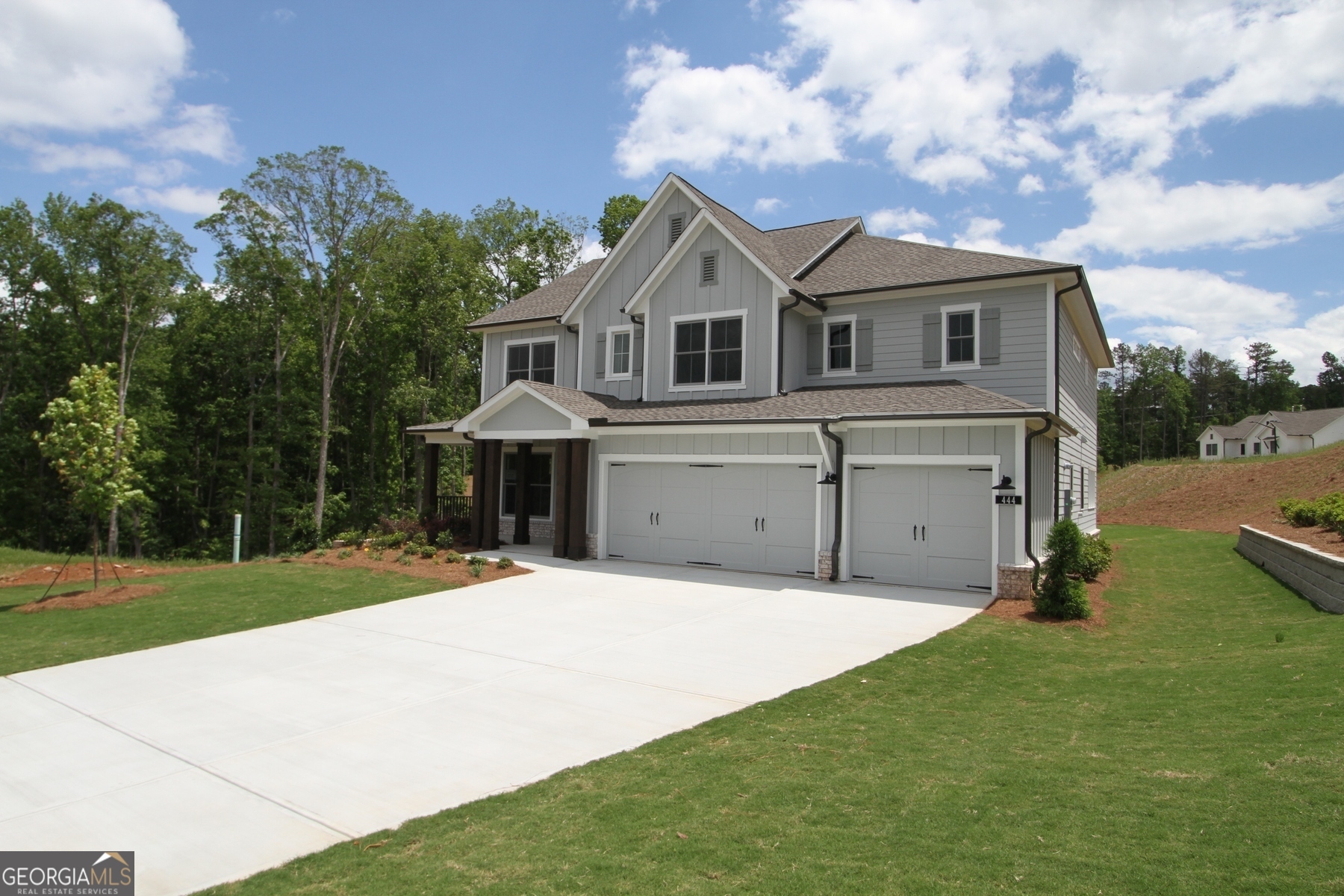 444 Lower Shoreline Ct SW