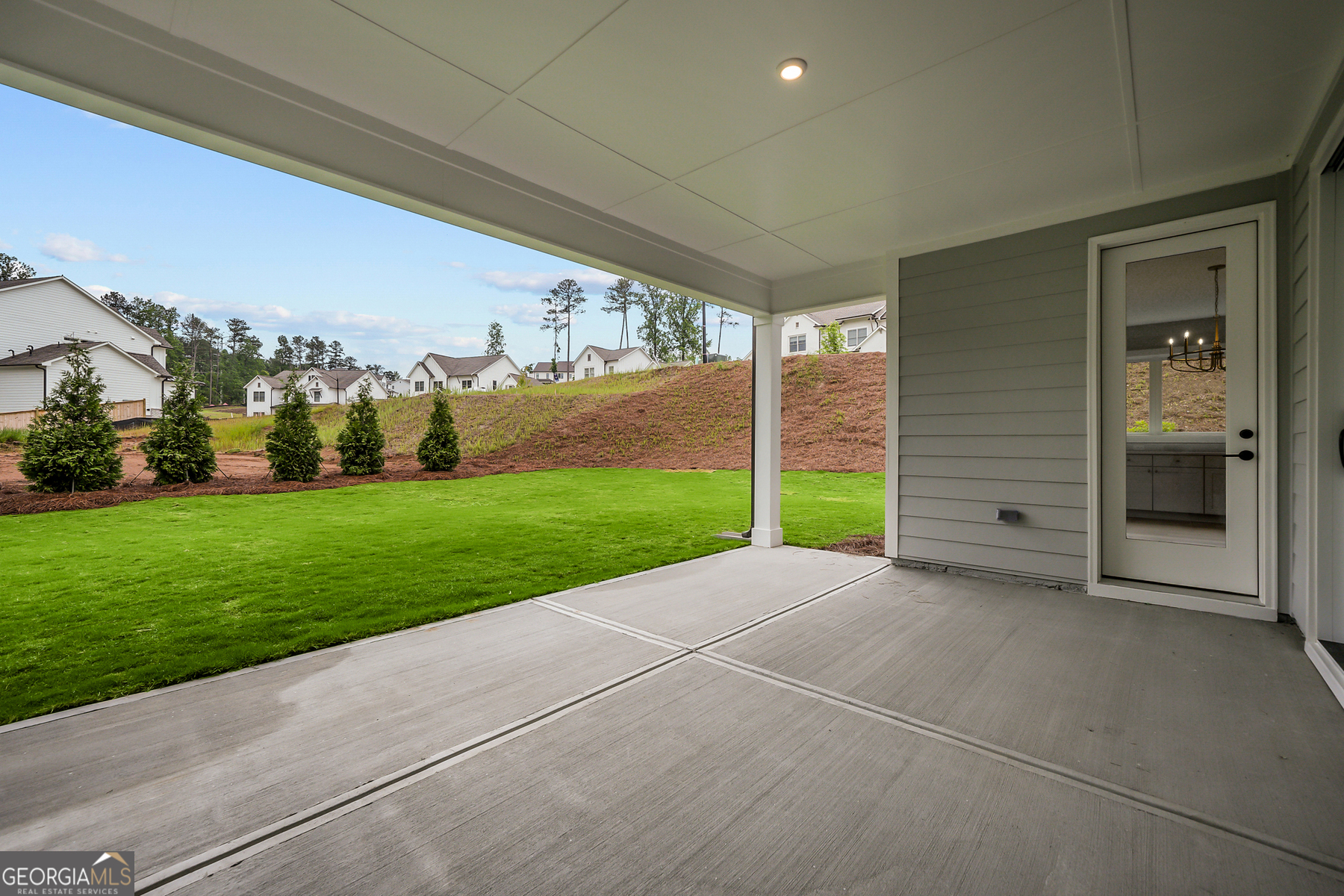 Ellis - Residential
