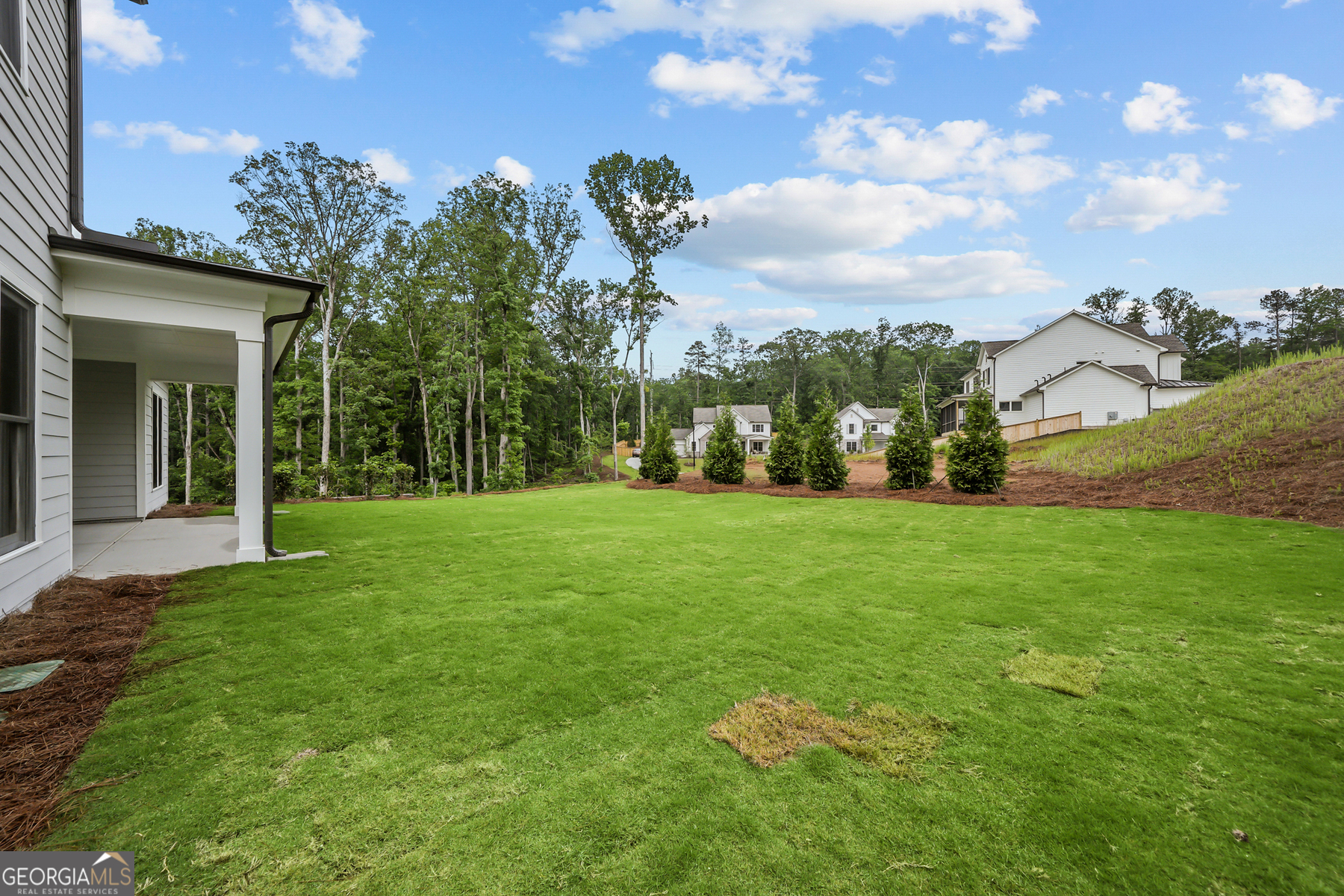 Ellis - Residential