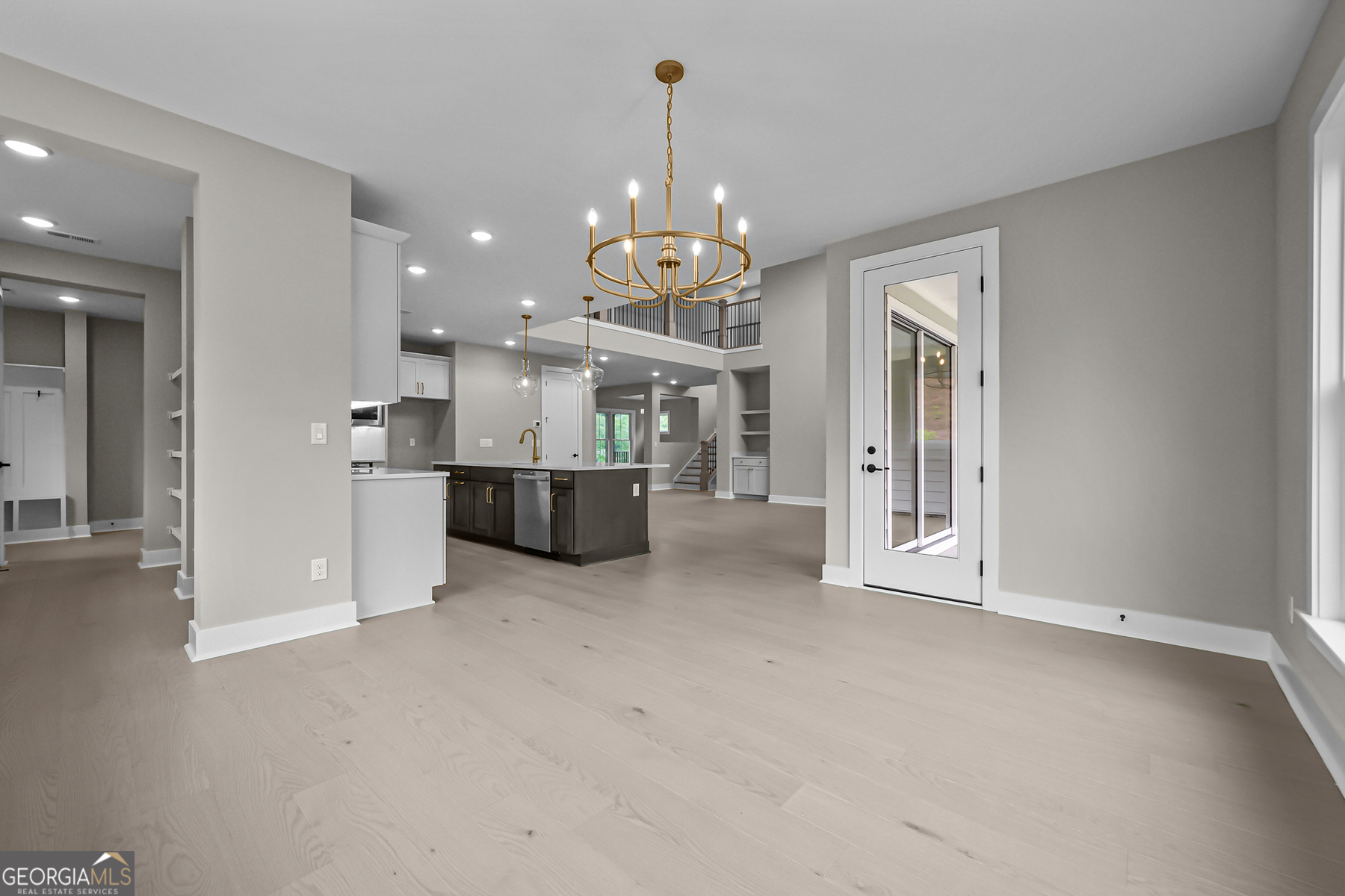 Ellis - Residential