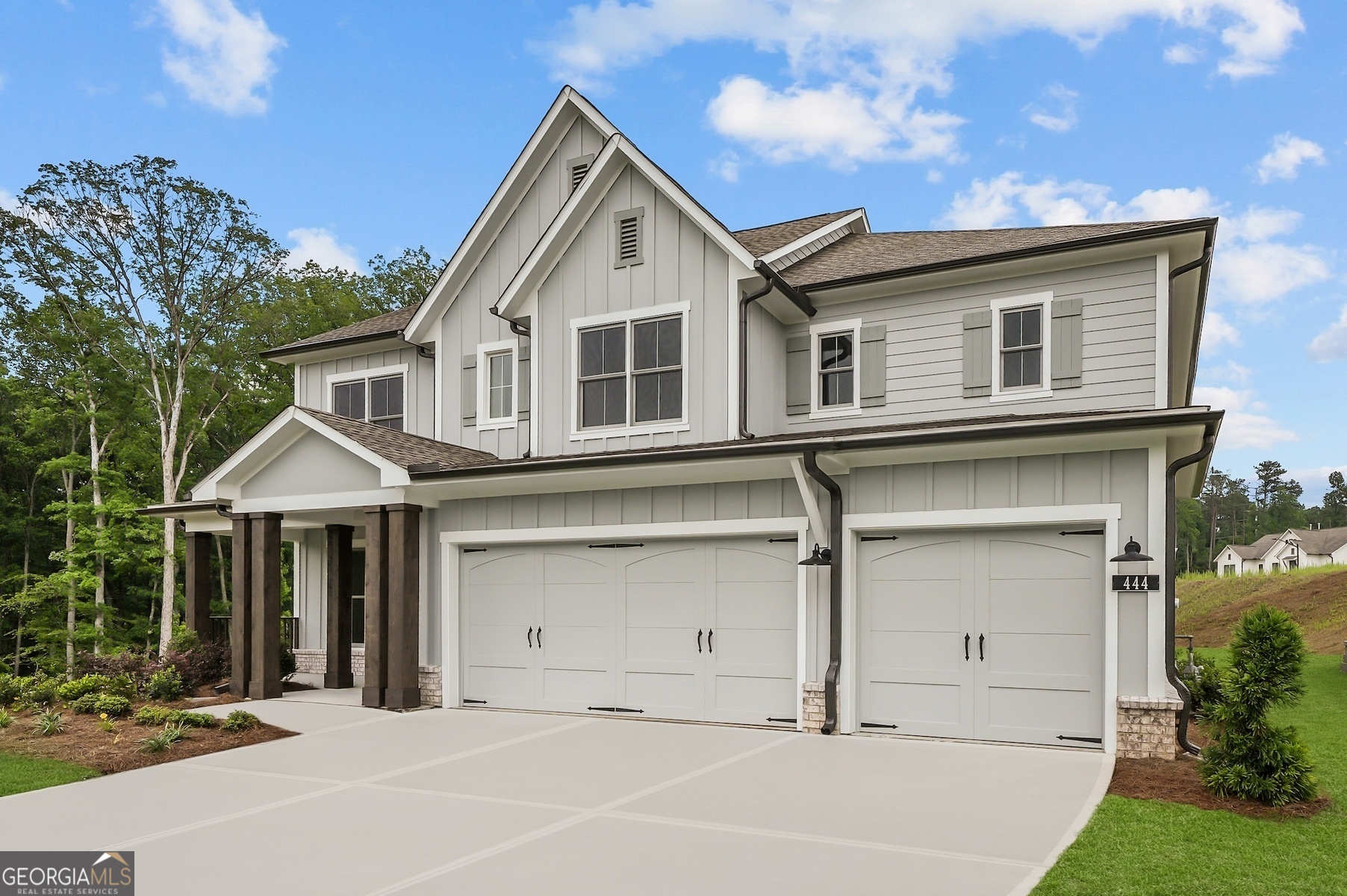 444 Lower Shoreline Ct SW