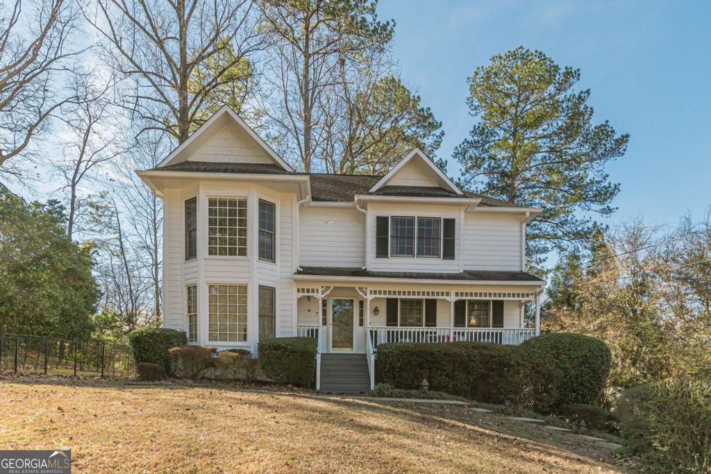 Photo of 3811 Holy Cross Court, Decatur, GA 30034 (MLS # 10667657)