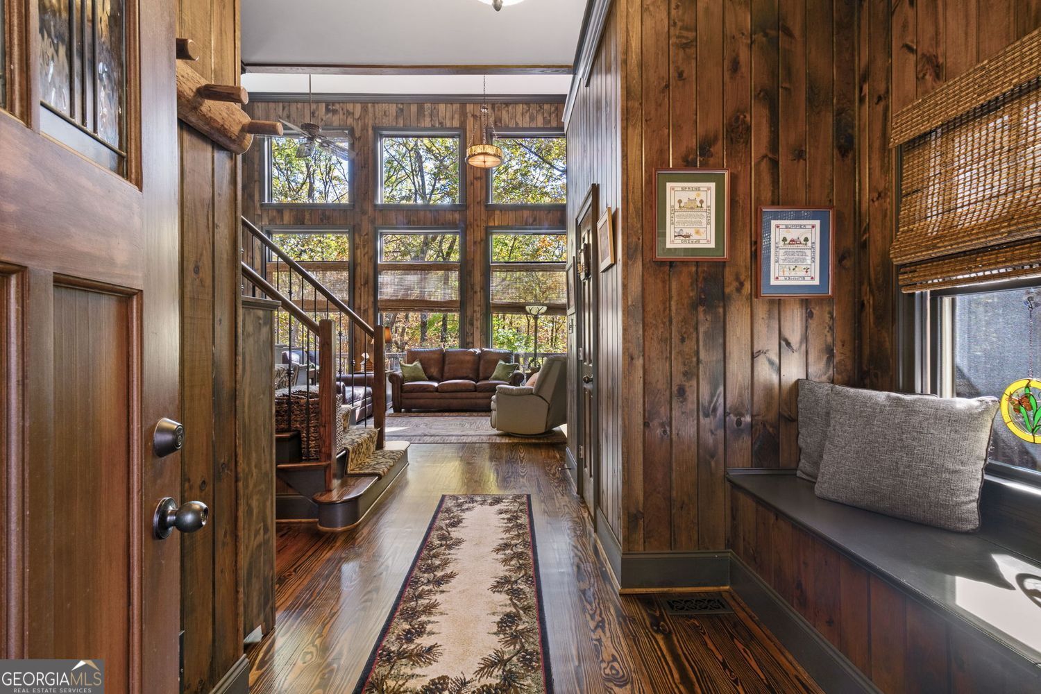 85 Sleeping Fawn KNL