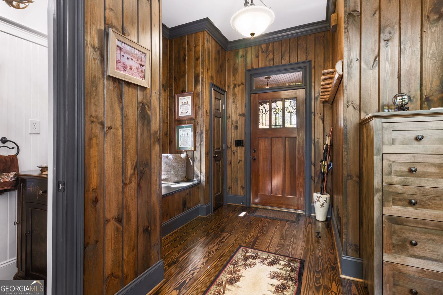 85 Sleeping Fawn KNL