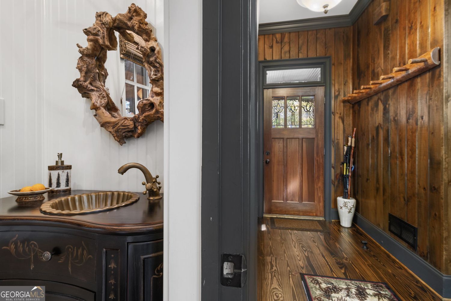 85 Sleeping Fawn KNL