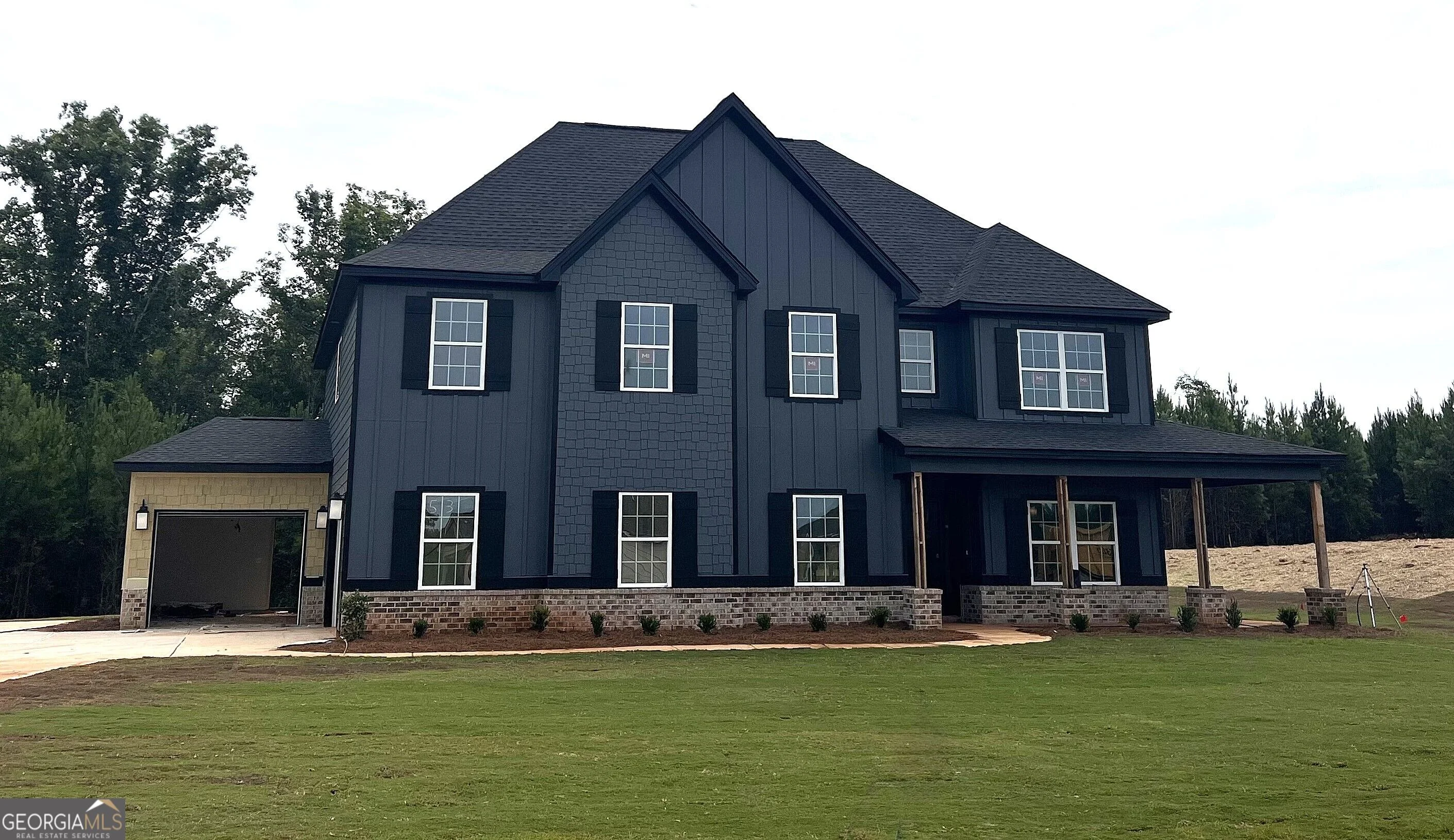 74 Mitchell Road Unit 53, Fortson, GA, 31808