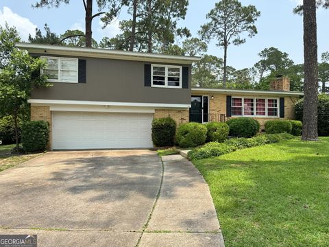 1657 Maryland DR Albany GA 31707
