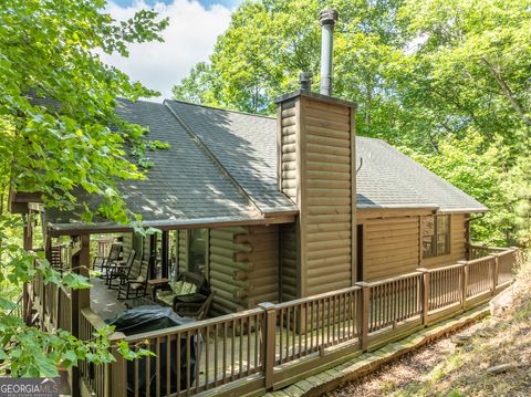 Photo of 223 Novena Court #2594R, Ellijay, GA 30540 (MLS # 10473505)