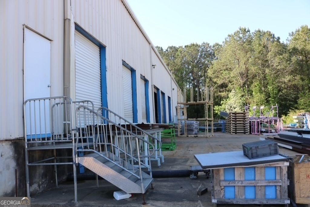 Photo of 209 New Hutchinson Mill Road, Lagrange, GA 30240 (MLS # 10737783)