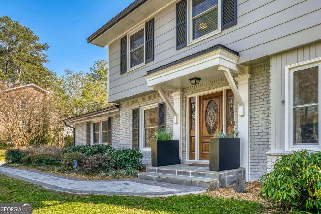 Photo of 2760 Arldowne Drive, Tucker, GA 30084 (MLS # 10714873)