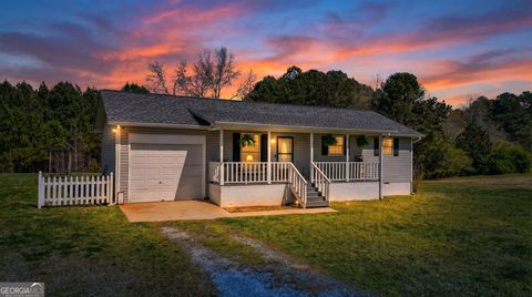 8195 Wilkerson Mill RD Palmetto GA 30268