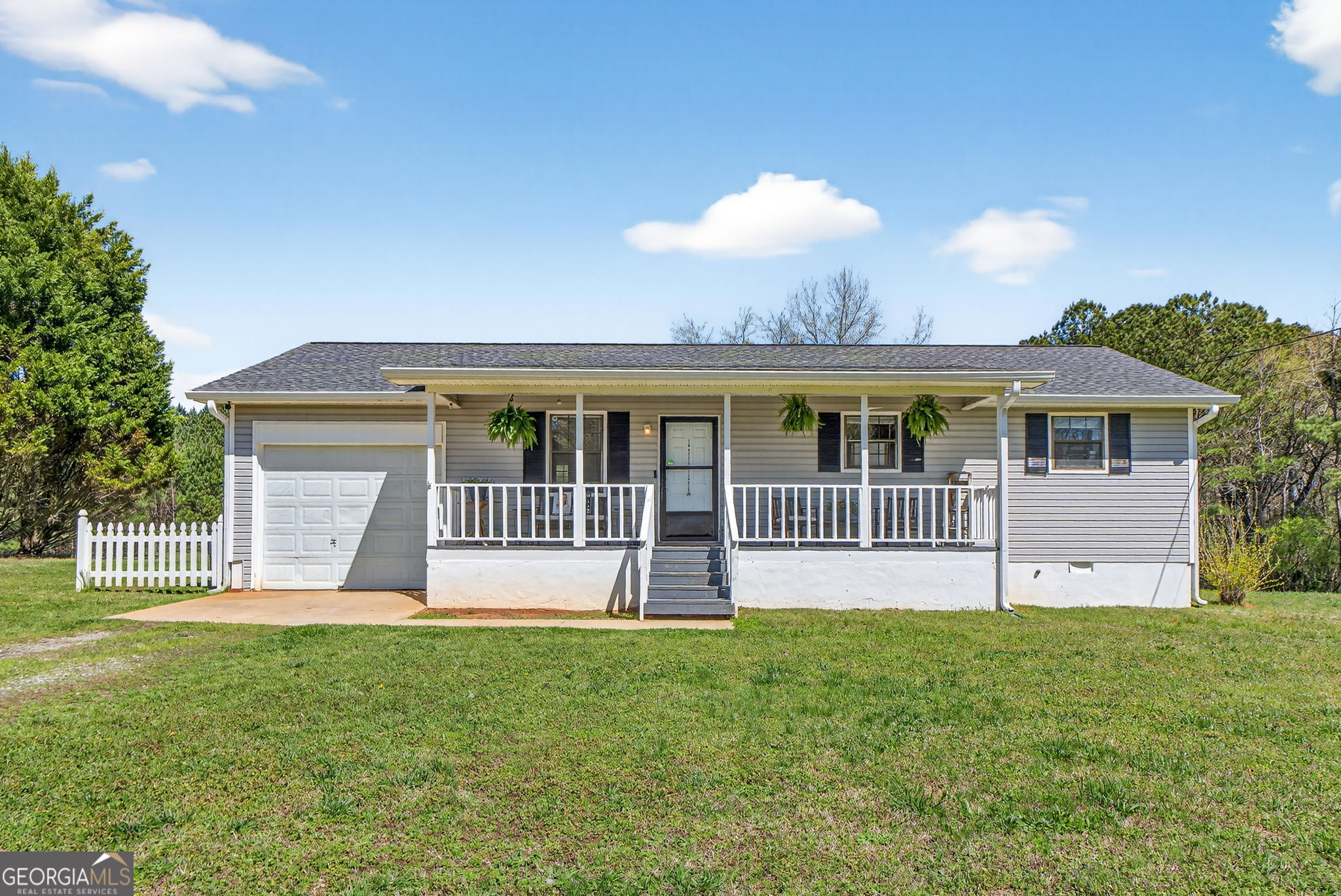 8195 Wilkerson Mill RD