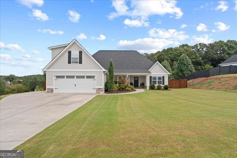 Photo of 235 Willow Haven Street SE, Calhoun, GA 30701 (MLS # 10845729)