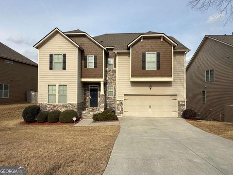 1425 Buckskin TRL Suwanee GA 30024