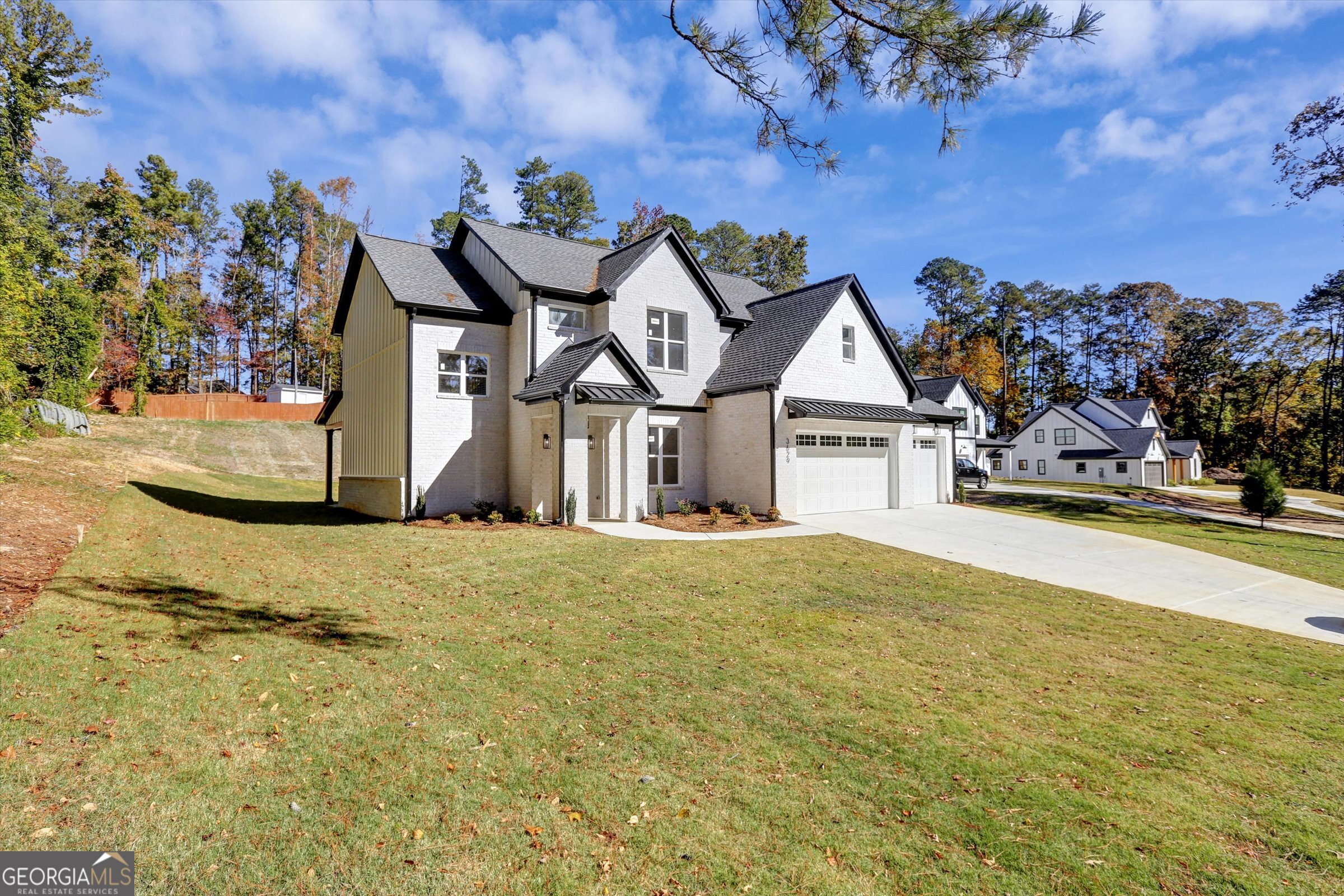 3629 Centerville Rosebud RD