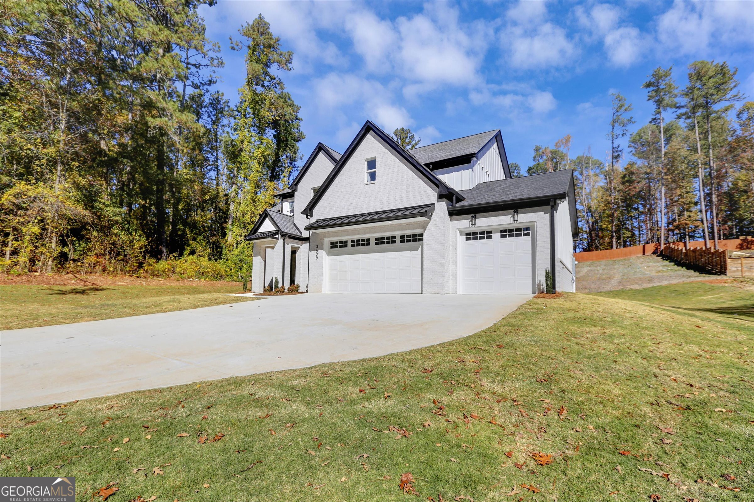 3629 Centerville Rosebud RD